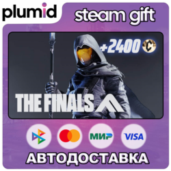 DLC THE FINALS - Metro Drifter Set Steam Gift / Россия   МИР / АВТО