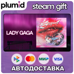 DLC Beat Saber - Lady Gaga - Stupid Love Steam Gift / Россия   МИР / АВТО