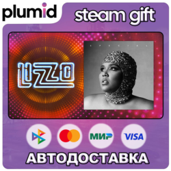 DLC Beat Saber - Lizzo - 2 Be Loved (Am I Ready) Steam Gift / Россия   МИР / АВТО