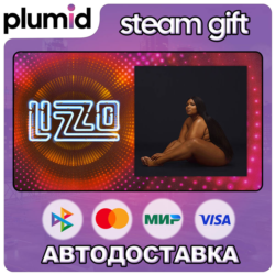 DLC Beat Saber - Lizzo - Cuz I Love You Steam Gift / Россия   МИР / АВТО