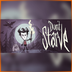 [АВТОКОД   МГНОВЕННО] - Don&acute;t Starve