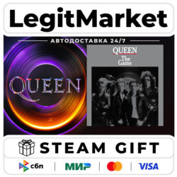 DLC Beat Saber - Queen - Crazy Little Thing Called Love / Steam АВТО / РУ   МИР