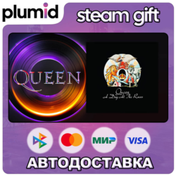 DLC Beat Saber - Queen - Somebody to Love Steam Gift / Россия   МИР / АВТО