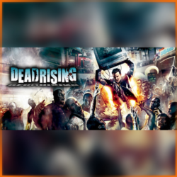 [АВТОКОД   МГНОВЕННО] - Dead Rising