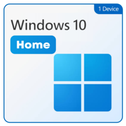 Microsoft Windows 10 Home | GLOBAL | Ключ активации