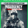 Insurgency: Sandstorm - 1-Year Anniversary Edition    XBOX