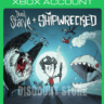 Don&acute;t Starve: Giant Edition   Shipwrecked Expansion    XBOX