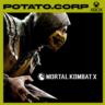 Mortal Kombat X  XBOX ONE/SERIES X|S
