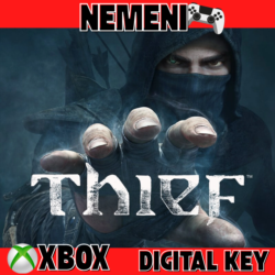 Thief - The Bank Heist Xbox One Xbox Series X|S ключ