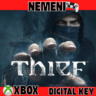 Thief - The Bank Heist Xbox One Xbox Series X|S ключ