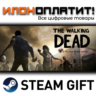The Walking Dead · Steam РОССИЯ и ВСЕ СТРАНЫ