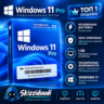 Windows 11 Pro — Оригинальный Retail-ключ | Пожизненная лицензия