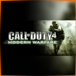 [АВТОКОД   МГНОВЕННО] - Call of Duty 4: Modern Warfare