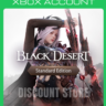 Black Desert: Standard Edition    XBOX