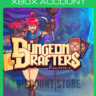 Dungeon Drafters    XBOX