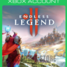 ENDLESS Legend™ 2    XBOX