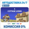 The Sims™ 4 Cottage Living Expansion Pack · DLC · STEAM GIFT · АВТОДОСТАВКА