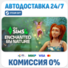 The Sims™ 4 Enchanted by Nature Expansion Pack · DLC · STEAM GIFT · АВТОДОСТАВКА