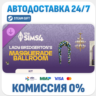 The Sims™ 4 Lady Bridgerton’s Masquerade Ballroom Kit · DLC · STEAM GIFT · АВТОДОСТАВ