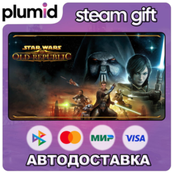 DLC STAR WARS: The Old Republic - Continue the Fight Steam Gift / Россия   МИР / АВТО