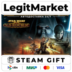 DLC STAR WARS: The Old Republic - Continue the Fight / Steam АВТО / РУ   МИР