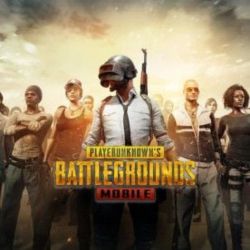 PUBG Mobile Code