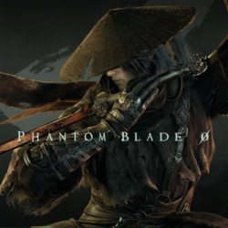 🔵PHANTOM BLADE ZERO PS5 ВЫБОР РЕГИОНА БЫСТРО!