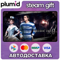 DLC Resident Evil 0 Costume Pack 2 Steam Gift / Россия   МИР / АВТО