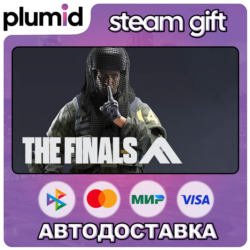 DLC THE FINALS - Hedge Hunter Set Steam Gift / Россия   МИР / АВТО