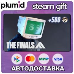 DLC THE FINALS - Eyecaster Pack Steam Gift / Россия   МИР / АВТО