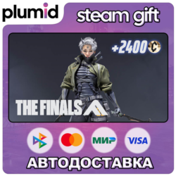 DLC THE FINALS - Ops Override Set Steam Gift / Россия   МИР / АВТО