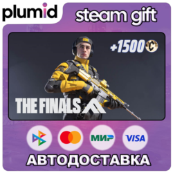 DLC THE FINALS - New Contestant Pack Steam Gift / Россия   МИР / АВТО