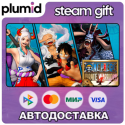 DLC ONE PIECE: PIRATE WARRIORS 4 The Battle of Oniga Steam Gift / Россия   МИР / АВТО