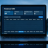 Freelancer CRM - Десктопная CRM для фрилансеров