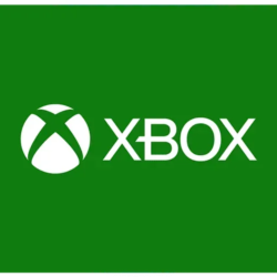 Xbox Gift Cards (DK)