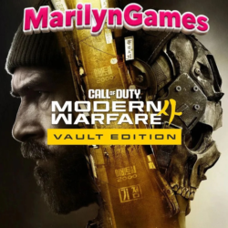 Call of Duty: Modern Warfare 4 - Vault Edition   Бонус 5 Игр Xbox Аккаунт (аренда)