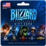 [АВТОВЫДАЧА] Карта Blizzard Battle.net (USA) США 5-100$