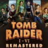 Tomb Raider I-VI Remastered XBOX ONE SERIES X|S КЛЮЧ