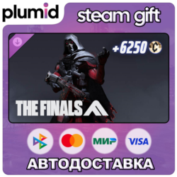 DLC THE FINALS - Dead Certain Set Steam Gift / Россия   МИР / АВТО