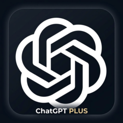 ChatGPT Plus 1M | GPT-6: Astra | 1-месячная подписка с предварительной активацией