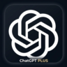 ChatGPT Plus 1M | GPT-6: Astra | 1-месячная подписка с предварительной активацией