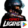 GRID Legends: Deluxe Edition   Android на ваш аккаунт Play Market
