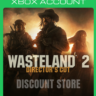 Wasteland 2: Director&acute;s Cut    XBOX