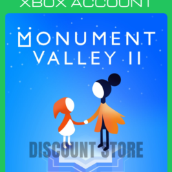 Monument Valley 2    XBOX