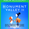 Monument Valley 2    XBOX