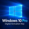 Microsoft Windows 10 Pro ключ активации Global