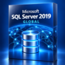 Microsoft SQL Server 2019 ключ активации Global