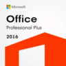 Microsoft Office 2016 Professional Plus LTSC | Ключ активации