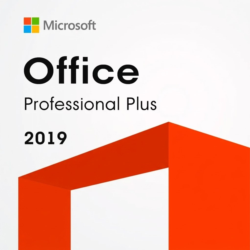 Microsoft Office 2019 Professional Plus LTSC | Ключ активации