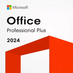 Microsoft Office 2024 Professional Plus LTSC | Ключ активации